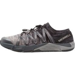 Merrell BARE ACCESS FLEX Obuwie do biegania treningowe yellow/green. Buty do biegania marki Merrell. Za 629.00 zł.