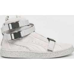 Puma - Buty Suede Classic x TheWeek. Buty sportowe casual marki Puma. W wyprzedaży za 549.90 zł.