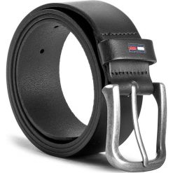 Pasek Męski TOMMY JEANS - Tjm Painted Flag Loop 4.0 AM0AM03292 95 002. Paski Tommy Jeans. W wyprzedaży za 139.00 zł.