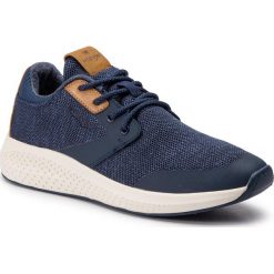 Sneakersy WRANGLER - Sequoia City WM91060A Navy 016. Buty sportowe casual marki Wrangler. Za 279.00 zł.