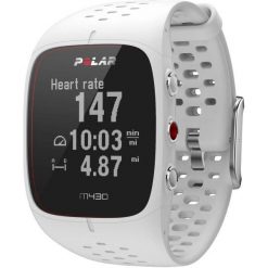 Polar M430 S. Zegarki sportowe Polar. Za 634.20 zł.