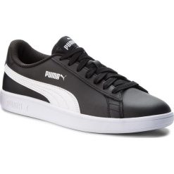 Sneakersy PUMA - Smash V2 L 365215 04 Puma Black/Puma White. Buty sportowe casual marki Puma. Za 249.00 zł.