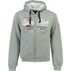 Bluza "Fiobrasil" w kolorze szarym. Bluzy marki Geographical Norway Men. W wyprzedaży za 121.95 zł.