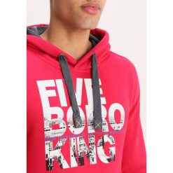S.Oliver RED LABEL Bluza z kapturem intense pink. Bluzy z kapturem marki s.Oliver RED LABEL, m, z bawełny, z kapturem. W wyprzedaży za 143.10 zł.