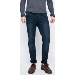 Blend - Jeansy. Niebieskie jeansy Blend. W wyprzedaży za 89.90 zł.