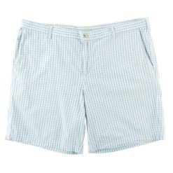 Second life - Spodenki męskie W42 Columbia - Stan bardzo dobry. Niebieskie krótkie spodenki sportowe Columbia, l, bez wzorów. Za 85.16 zł.