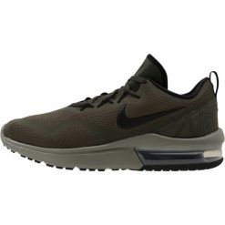 Nike Performance AIR MAX FURY Obuwie do biegania treningowe cargo khaki/black/sequoia dark. Buty do biegania marki Nike Performance. W wyprzedaży za 257.95 zł.