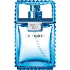 Versace Man Eau Fraîche Woda toaletowa 30 ml Męskie. Perfumy męskie VERSACE. Za 325.00 zł.