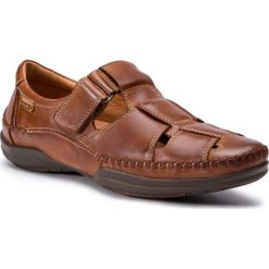 Półbuty PIKOLINOS - M1D-1011 Cuero. Eleganckie półbuty marki Pikolinos. Za 489.00 zł.
