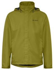 Kurtka Hardshell M Escape Light Jacket. Zielone kurtki Vaude, m, bez wzorów, z hardshellu, bez kaptura. Za 535.90 zł.