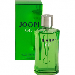 Go - EDT - 100 ml. Perfumy męskie Perfumy. W wyprzedaży za 109.95 zł.