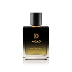 WOMO Woda kolońska Black 100 ml Perfumy Męskie. Perfumy męskie WOMO. Za 263.79 zł.