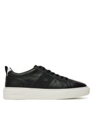 G-Star Raw Sneakersy BENKO-01 MI08 Czarny. Czarne buty sportowe casual G-Star Raw, bez wzorów, ze skóry, bez zapięcia. Za 349.99 zł.