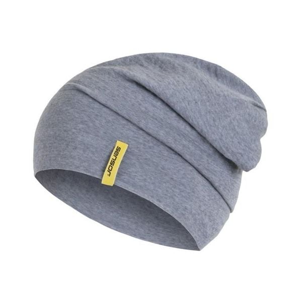 SENSOR Termoaktywna czapka MERINO ACTIVE BEANIE-L-Szary. Szare bielizna termoaktywna Sensor, l, bez wzorów, z materiału, bez ramiączek, na fitness i siłownię. Za 88.10 zł.