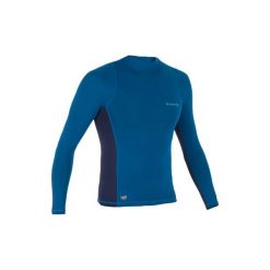 TOP UV surfing długi rękaw 500 męski. Bluzki z długim rękawem marki OLAIAN. Za 49.99 zł.