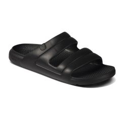 Klapki męskie REEF Oasis Two-Bar. Szare klapki Reef. Za 149.99 zł.