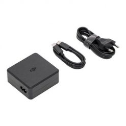 Ładowarka USB-C 100W DJI Mavic 3 Enterprise. Drony Dji. Za 292.99 zł.