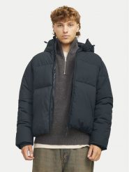 Jack&Jones Kurtka zimowa Vesterbro 12260433 Szary Regular Fit. Szare kurtki Jack&Jones, na zimę, m, bez wzorów, z syntetyku, bez kaptura. Za 149.99 zł.