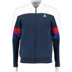 Le coq sportif INSPI FOOTBALL FZ Bluza rozpinana blue. Bluzy le coq sportif. W wyprzedaży za 343.85 zł.