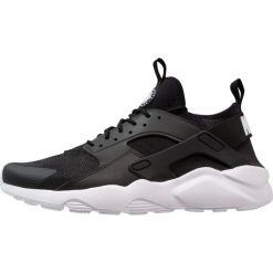Nike Sportswear AIR HUARACHE RUN ULTRA Tenisówki i Trampki black/white. Buty do biegania marki Nike Sportswear. Za 419.00 zł.