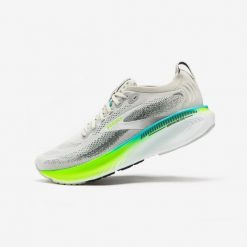 Buty do biegania męskie Brooks Adrenaline GTS 25. Buty do biegania Brooks, bez wzorów, z kauczuku, bez zapięcia, do biegania. Za 599.99 zł.