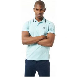 Jimmy Sanders Koszulka Polo Męska Xl Jasnoniebieska. Koszulki polo marki Jimmy Sanders. Za 119.00 zł.