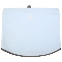 Komin na szyję unisex. Niebieskie szaliki Dare 2B, bez wzorów. Za 26.99 zł.