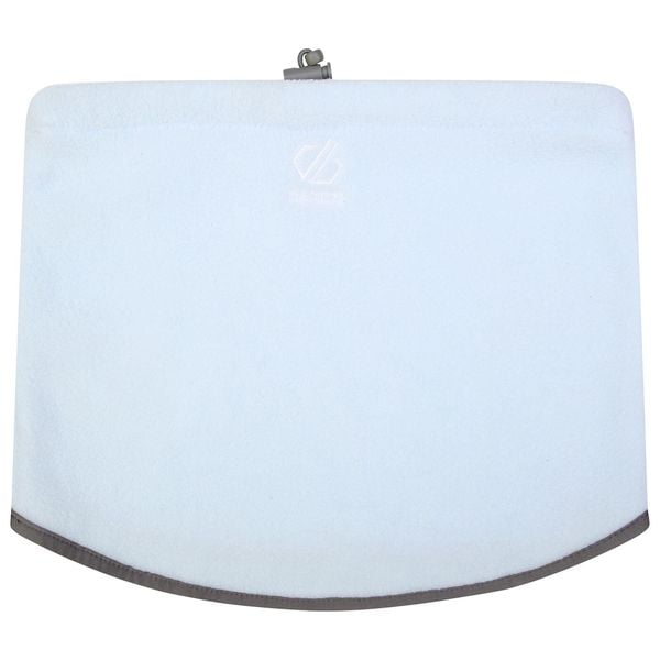 Komin na szyję unisex. Niebieskie szaliki Dare 2B, bez wzorów. Za 28.99 zł.