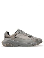 Hugo Sneakersy 50517148 Szary. Szare buty sportowe casual Hugo, bez wzorów, z materiału, bez zapięcia. Za 719.99 zł.