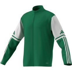 Bluza męska adidas Squadra 25 Training. Białe bluzy Adidas, m, bez wzorów, bez kaptura. Za 129.00 zł.