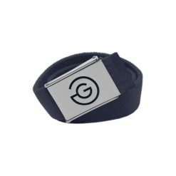 Elastyczny pasek Galvin Green Ward. Niebieskie paski GALVIN GREEN, bez wzorów, sportowe. Za 259.00 zł.