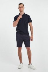 Bermudy męskie Dinghy-D JOOP!. Szorty JOOP!, m, bez wzorów. Za 679.00 zł.