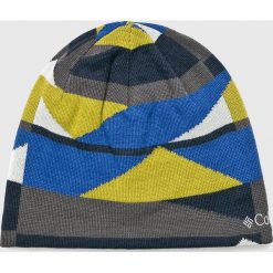 Columbia - Czapka. Czapki zimowe marki Columbia. W wyprzedaży za 69.90 zł.