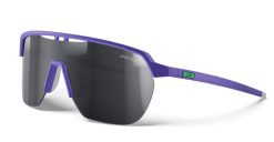 Okulary przeciwsłoneczne JULBO Frequency - Spectron 3 - Purple/Gray/Green. Fioletowe okulary przeciwsłoneczne JULBO. Za 485.00 zł.