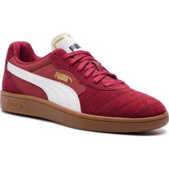 Sneakersy PUMA - Astro Kick 369115 05 Cordovan/Puma White. Buty sportowe casual marki Puma. Za 289.00 zł.