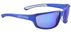 Salice 001RW Okulary przeciwsłoneczne unisex COBALT BLUE/RW BLUE IDRO cat.3. Niebieskie okulary przeciwsłoneczne salice. Za 337.00 zł.