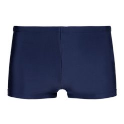 Bokserki kąpielowe męskie Nike Shift Square Leg. Niebieskie kąpielówki Nike, m, bez wzorów. Za 119.99 zł.