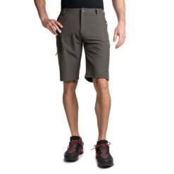 Spodenki męskie VIKING Sumatra khaki. Zielone szorty Viking, m, bez wzorów, sportowe. Za 179.90 zł.