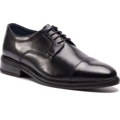 Półbuty JOOP! - Kleitos 4140004397 Black 900. Eleganckie półbuty marki JOOP!. Za 819.00 zł.