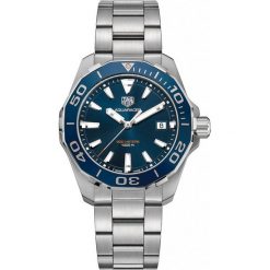 ZEGAREK TAG HEUER AQUARACER WAY111C.BA0928. Zegarki marki TAG HEUER. Za 6,590.00 zł.