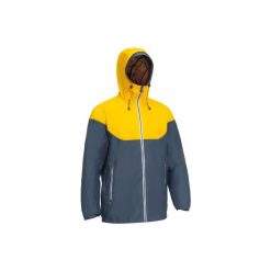Kurtka żeglarska SAILING 100 męska. Kurtki marki TRIBORD. Za 119.99 zł.