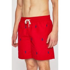 Polo Ralph Lauren - Kąpielówki. Kąpielówki marki Polo Ralph Lauren. Za 389.90 zł.
