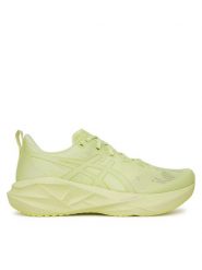 Asics Buty do biegania Novablast 5 Lite-Show 1011C032 Żółty. Żółte buty do biegania ASICS, bez wzorów, z materiału, bez zapięcia, do biegania. Za 679.99 zł.