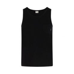 Tank top Protest Camil. Czarne bielizna termoaktywna Protest, na lato, m, bez wzorów, bez ramiączek. Za 194.00 zł.