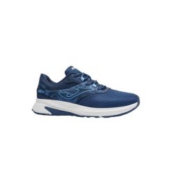 Buty do biegania męskie Joma Meta navy/blue. Niebieskie buty do biegania Joma, bez wzorów, bez zapięcia, do biegania. Za 179.00 zł.
