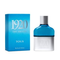 Tous Woda toaletowa 60 ml Męskie. Perfumy męskie Tous. Za 182.79 zł.