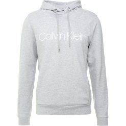 Calvin Klein KAMS HOODY Bluza z kapturem grey. Bluzy marki CALVIN KLEIN. Za 449.00 zł.
