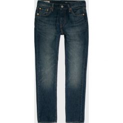 Levi's - Jeansy 510. Jeansy marki Levi's®. Za 399.90 zł.