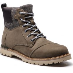 Trapery TOMS - Ashland 10011005 Waterproof Tarmac Olive. Trapery marki Toms. W wyprzedaży za 409.00 zł.
