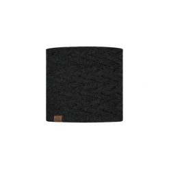 Komin Buff Knitted & Neckwarmer Caryn. Szare szaliki Buff, bez wzorów, z dzianiny. Za 184.85 zł.